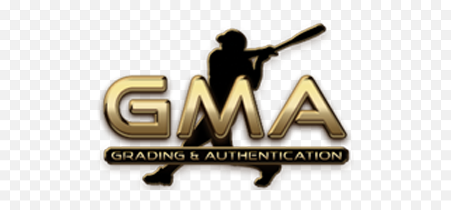 Gma Grading Sports Card Grading U2013 Gma Grading Specializes - Gma Grading Logo Emoji,Chipper Jones Emotion Rookie Card