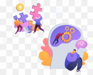 Your Online Therapy - Counselling For You Support Services Illustrations Emoji,Caroon Emotions