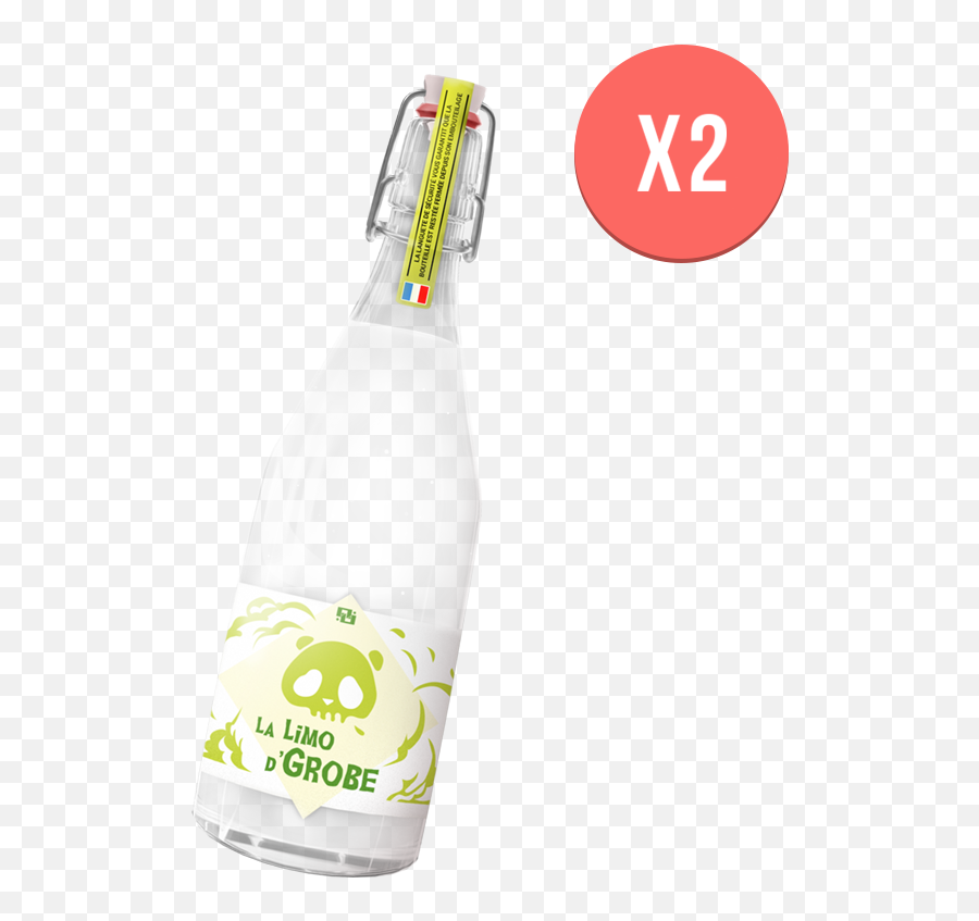 Pack Of Limo Du0027grobe U2013 2 X 75 Cl - Glass Bottle Emoji,Kohls Backpacks For Ten Year Olds Emojis
