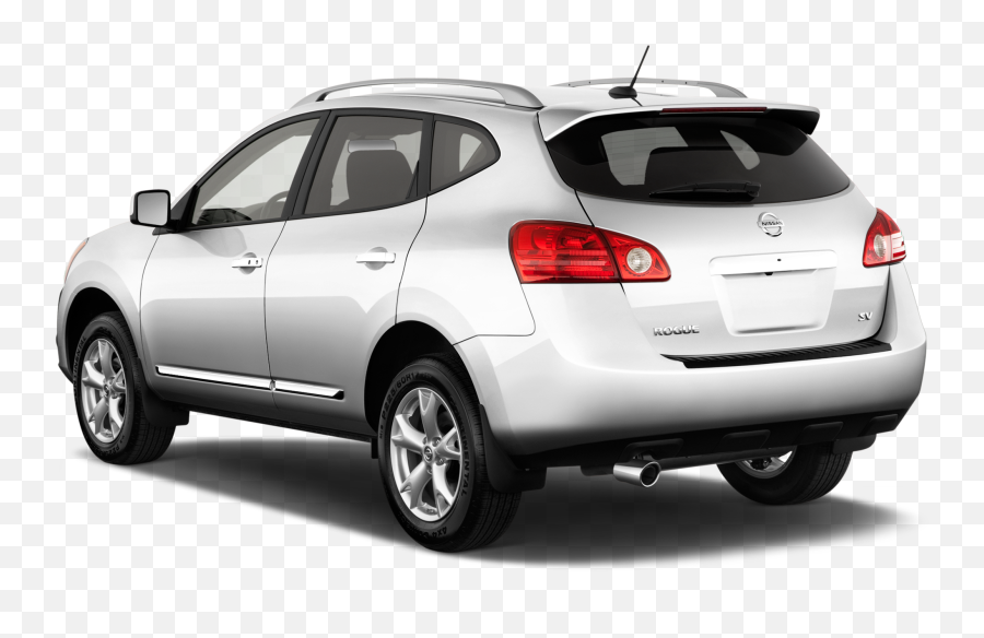 2013 Nissan Rogue S 0 - Nissan Rogue Rear Bumper 2010 Emoji,Sentra 2009 Emotion Cvt Caracteristicas