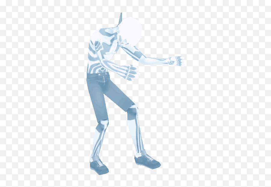 Raidou Kuzunoha Vs - For Running Emoji,Jack Frost Emoticon Smt