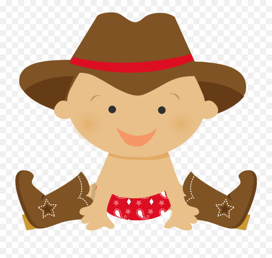 Robber Mask Png - Cowboy Hat Clipart Themed Baby Shower Little Cowboy Baby Shower Clipart Emoji,Indiana Jones Emoji