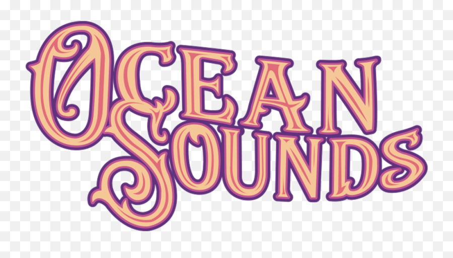 Music U2014 Ocean Sounds Festival Emoji,Ocean Of Emotion