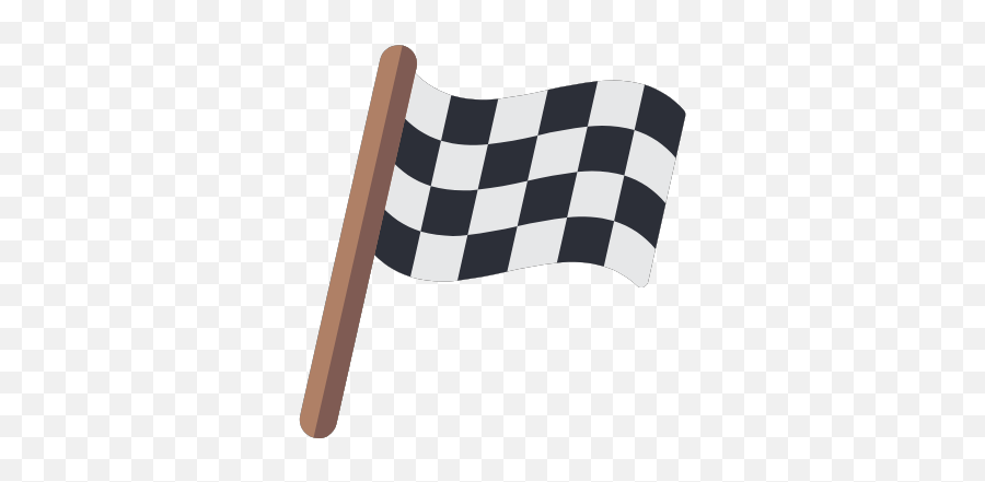Check Flag - Decals By Esmaki Community Gran Turismo Sport Emoji,Flags Of Latin Emojis