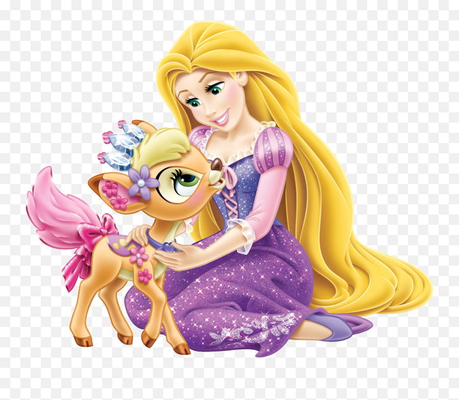 Princess Rapunzel Cliparts Png Download - Princess Rapunzel Png Emoji,Tangled Emoji