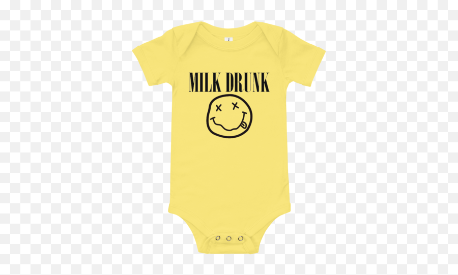 Baby Milk Drunk Onesie U2013 Sbk Emoji,:dc Emoticon