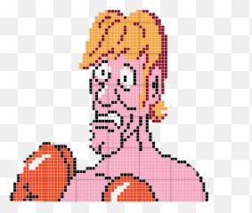 Glass Joe Mike Tyson Punch Out Psd Official Psds - Glass Joe Mike Tyson Punch Out Emoji,Mike Tyson Emoji