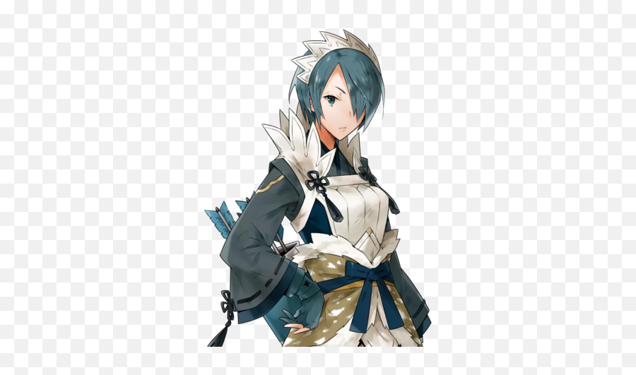 Setsuna Fire Emblem Wiki Fandom Emoji,Emotions And Loyalty Of A Regal Lady Leo