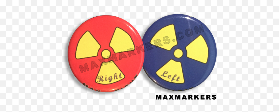 Fun Designs X - Ray Max Markers U2013 Page 2 Emoji,Radiation Symbol Emoticon