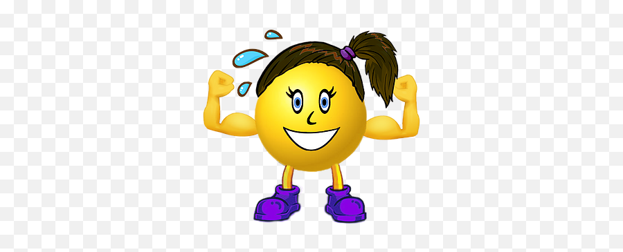 Home Sweatysmiles - Happy Emoji,Sweaty Emoticon