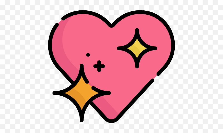 My Emoji Day By Janalyskova01 On Genially,Kawaii Hearts Emoticons