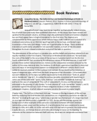 Pdf Book Review Jacqueline Borsje The Celtic Evil Eye And Emoji,Evil Eye Emotions Face