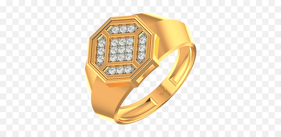 Buy Gold Jewellery Onlineshop Gold Jewellery22kt Gold Emoji,Emotions Cubic Zirconia 10k Gold Heart Ring - Made With Swarovski Zirconia