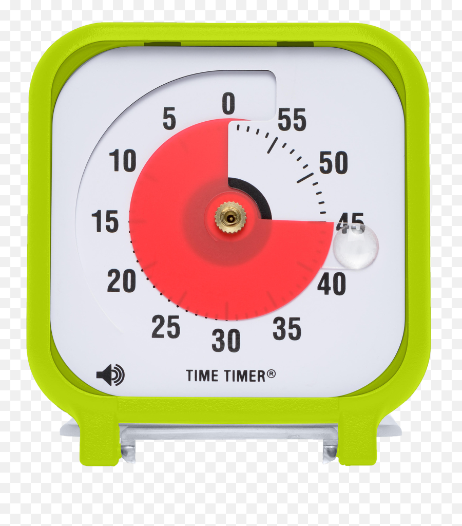 3 60 Minute Timer Emoji,Emotion Clock For Autism