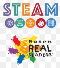 Classroom Page Rosen Real Readers Steam Rosen Classroom - Language Emoji,Steam Emoticon Alphabet
