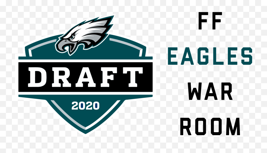 2020 Draft Eagles War Room - Day Three Philadelphia Emoji,Guess Nfl Team By Emojis