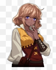 Generation 25 Eclipse - Mabinogi World Wiki Emoji,Lighting On Chaacters Faces To Portray Emotion