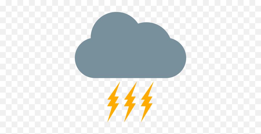 Weather Icon Png 207133 - Free Icons Library Emoji,Weather Emoji