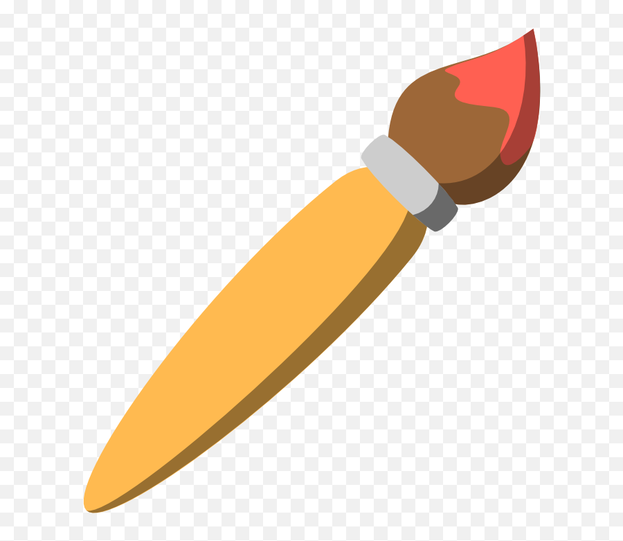 Devnics Emoji,Panitbrush Emoji