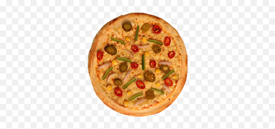 Poptos Menu Emoji,Taco Pizza Emoji