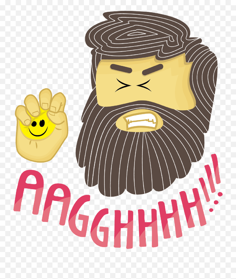 Desi Stickers On Behance Emoji,Shrug Emoji Man