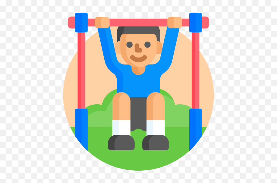 Kidsgymhome - Sportyze Emoji,Person Lifting Weights Emoji