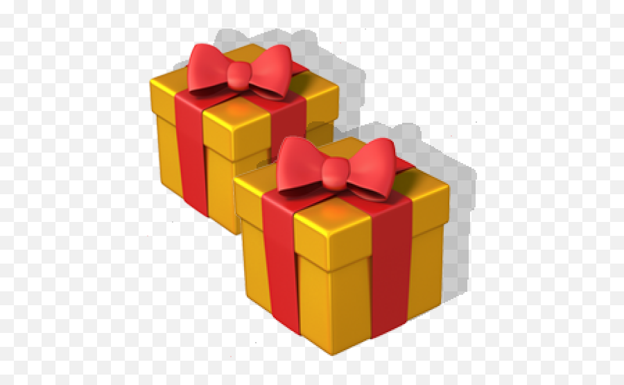 Remote Gift Exchange Party Pizzatime Emoji,Yellow Ribbon Emoji