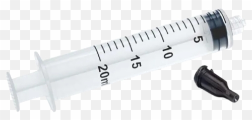 20 Cc Syringe Mediscience Surgical Online Pharmacy Emoji,Syringe Needle Emoji