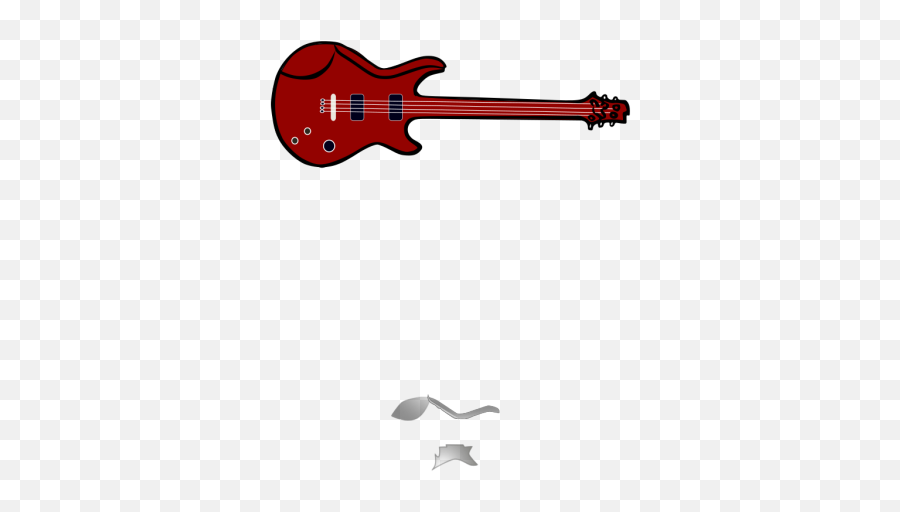 Guitar Png Images Icon Cliparts - Page 2 Download Clip Emoji,Bass Emoji