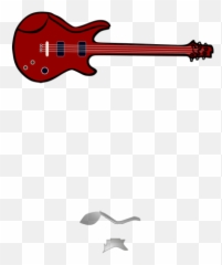 Guitar Png Images Icon Cliparts - Page 2 Download Clip Emoji,Bass Emoji