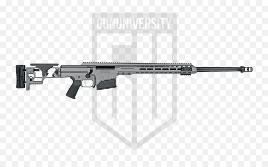 Barrett Mrad Review Gun University Emoji,Assault Rifle Text Emoji