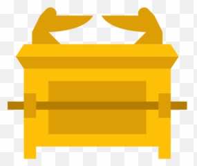 Ark Of The Covenant Icon In Color Style Emoji,Israel Gmail Emoji
