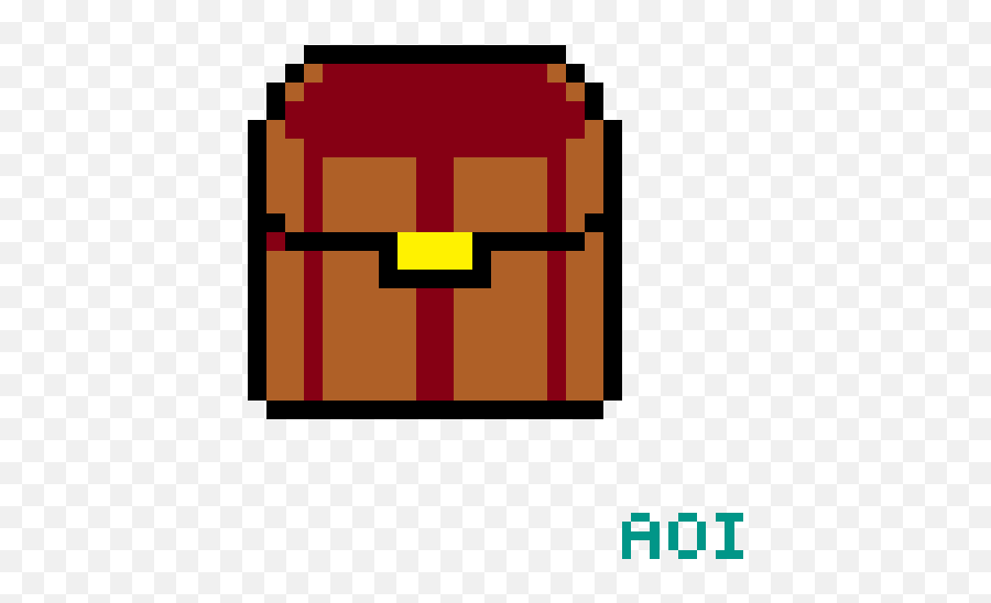 Aoi - Aoiu0027s Gallery Pixilart Emoji,Treasure Box Emoji