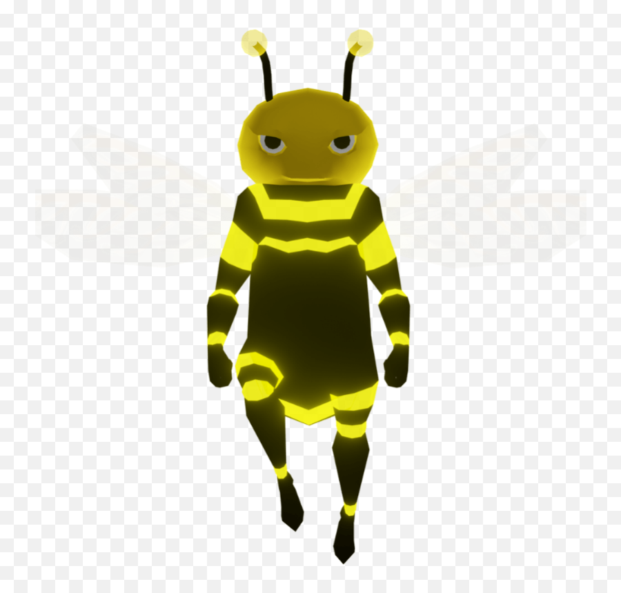 Beyond Earth Mmorpg Metaverse Emoji,Fire Bee Emoji Mean