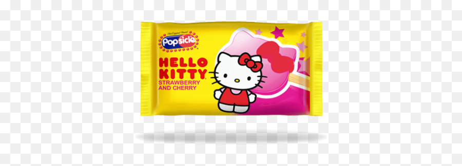 Popsicle Hello Kitty Ice Cream Emoji,Hello Kitty Emojis