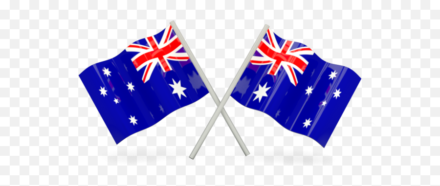 Australia Flag Round Icon - Clip Art Library New Zealand Flag Transparent Emoji,Aussie Flag Emoji