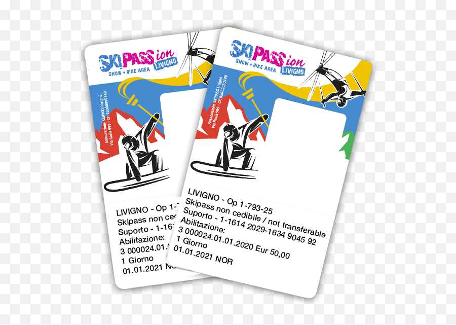 Skipass Livigno Lifts Rates Online Skipass Purchase - Language Emoji,Bicycle Emotions Playing Cards