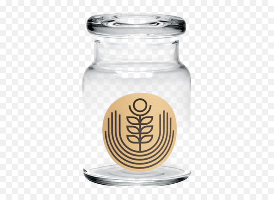 420 Science Pop - Candle Holder Emoji,Mason Jar Emoji