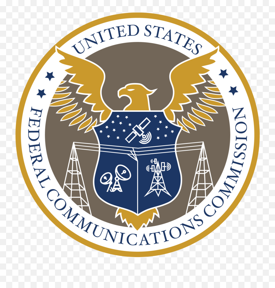 Crit Awarded Broadband License - Federal Communications Commission Emoji,Lewd Face Emoticon