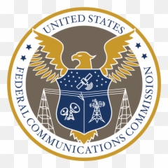 Crit Awarded Broadband License - Federal Communications Commission Emoji,Lewd Face Emoticon