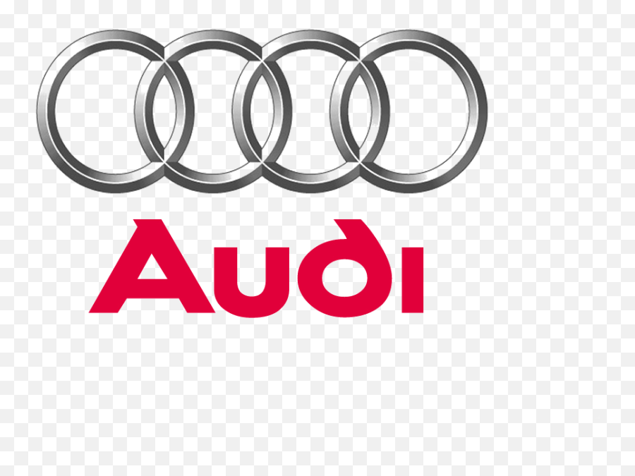 Audi Logo - Audi Official Logo Png Emoji,Audi Logo Emoji