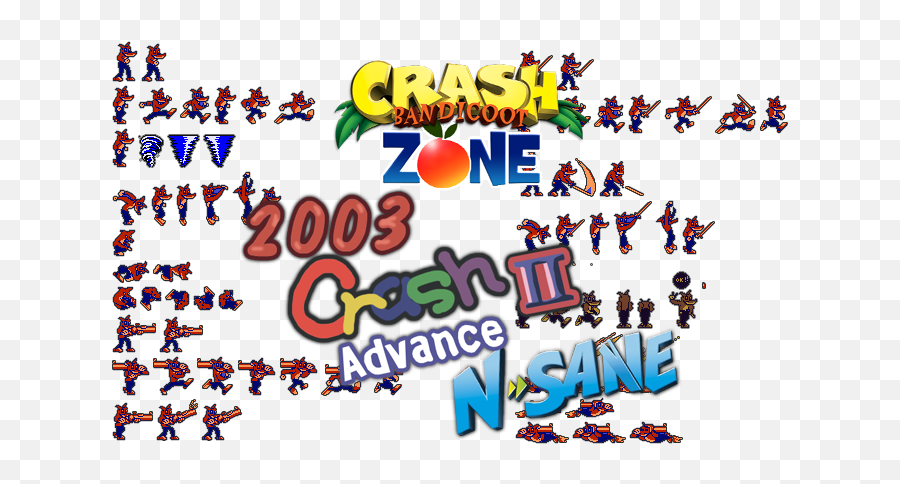 2003 Crash Ii Advance N - Dot Emoji,Emoticon Ammiccante