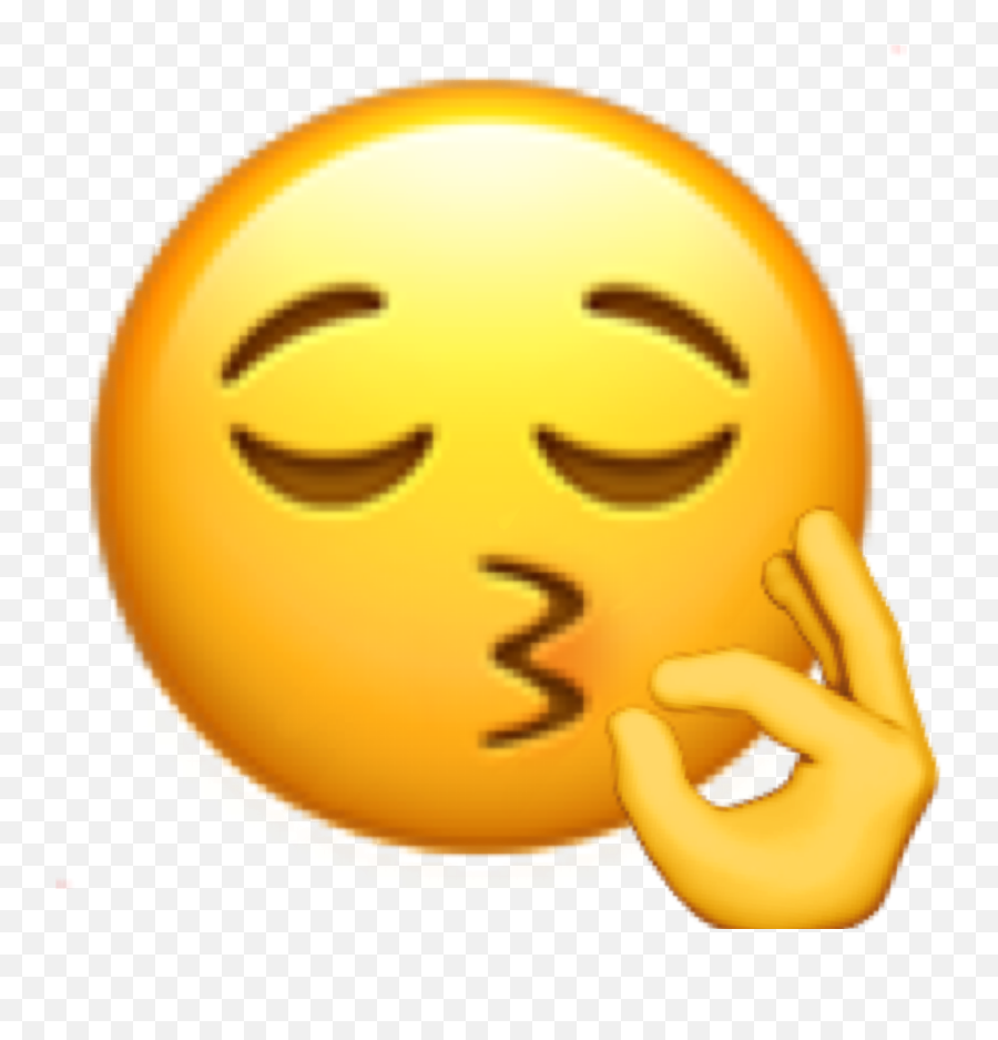 Yummy Justin Kichen Music Yellow - Happy Emoji,Emoticon For Yummy