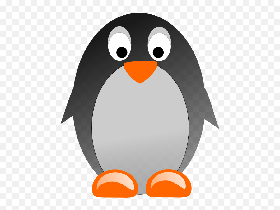 Pinguino Penguin Clipart - Kielder Observatory Emoji,Pinguino Emoticon