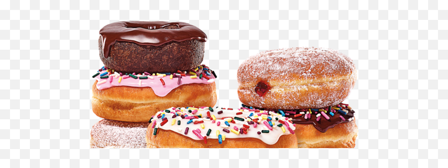 Dunkin - Dunkin Donuts Menu Emoji,Egg Coffee Donut Club Emoji
