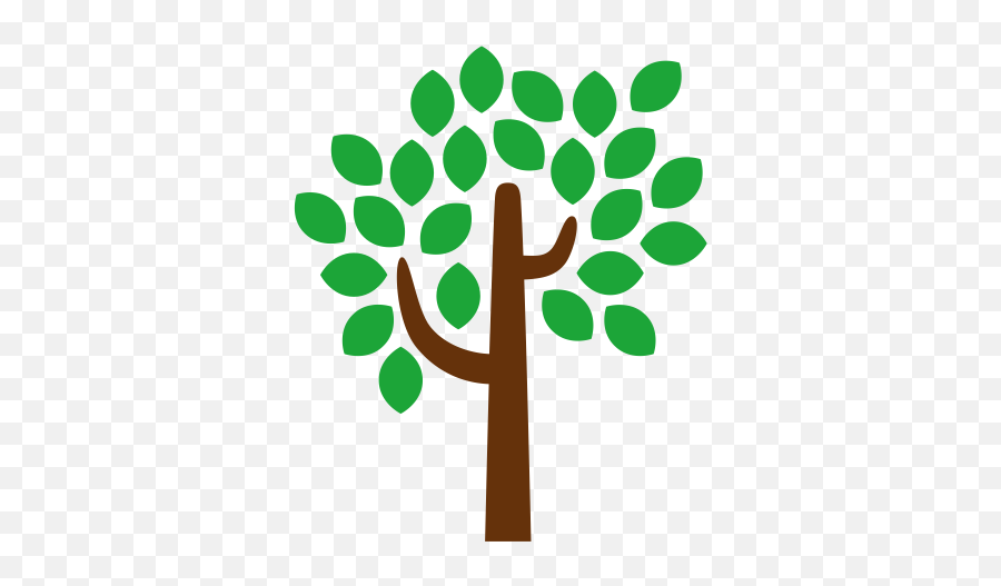 Tree Icon Png U0026 Free Tree Iconpng Transparent Images 34318 - Tree Icon Free Png Emoji,Deciduous Tree Emoji