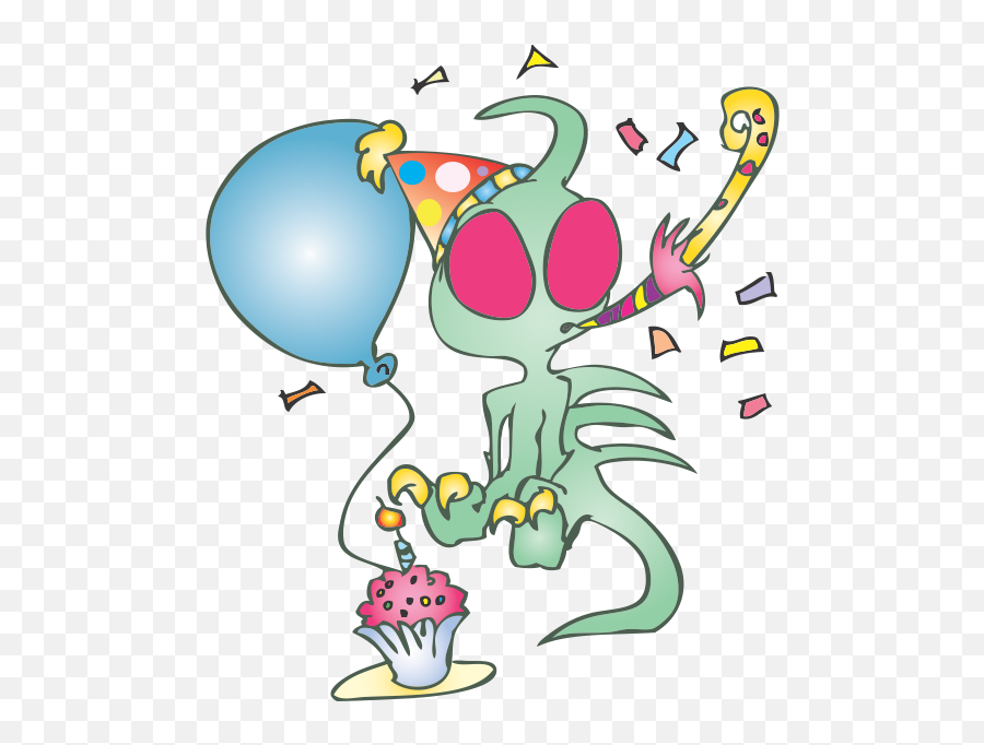 Chupacabra - Balloon Emoji,Chupacabra Emoji