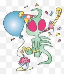 Chupacabra - Balloon Emoji,Chupacabra Emoji