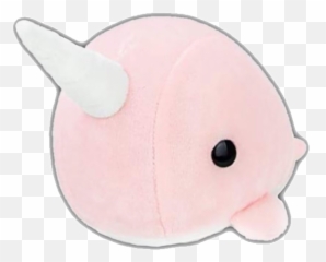 The Most Edited Narval Picsart - Soft Emoji,Whale Emoji Plush