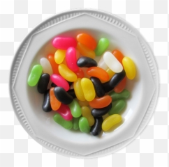 Jelly Beans Public Domain Image Search - Freeimg Bowl Of Jelly Beans Png Emoji,Jelly Belly Mixed Emotions
